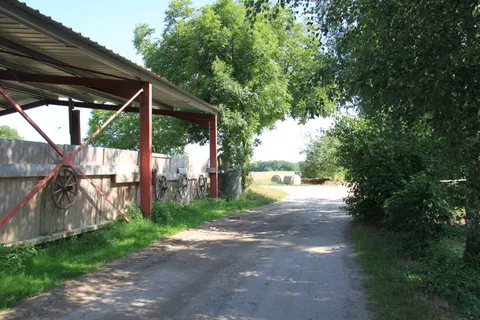 Écurie du Paradis du Cheval