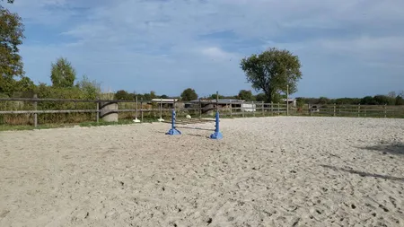 Paradis du Cheval - Photo 9