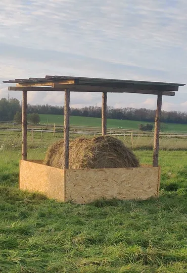 Paradis du Cheval - Photo 3