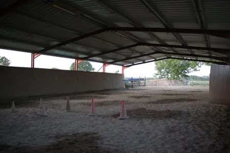 Paradis du Cheval - Photo 8